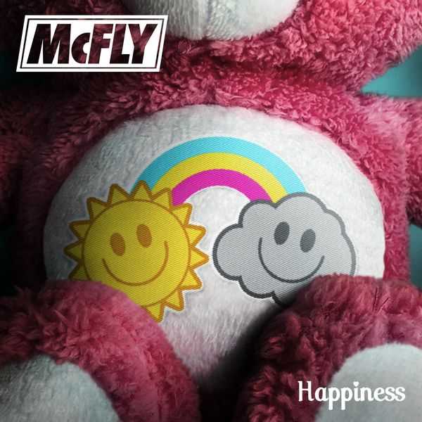 Mcfly - Happiness 